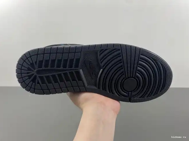 Rep Kickmax 1 Jordan Olympic Phat Low 338145-003 0524